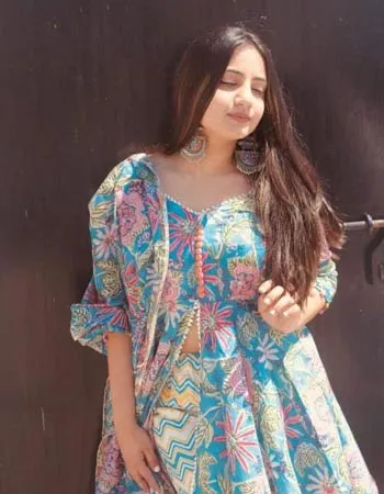 Nabhitha - Call Girl Jalandhar