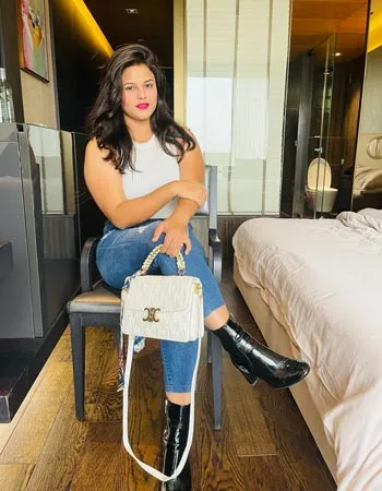 Gorgeous Jalandhar Call Girl