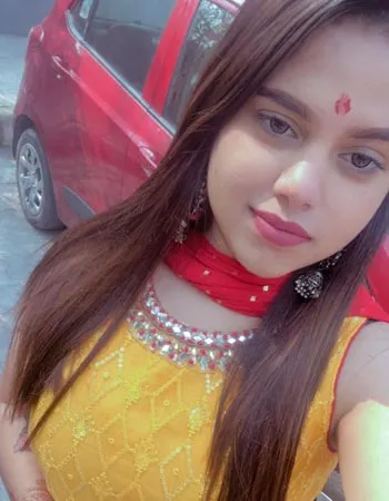 Mitali - Call Girl Service in Jalandhar